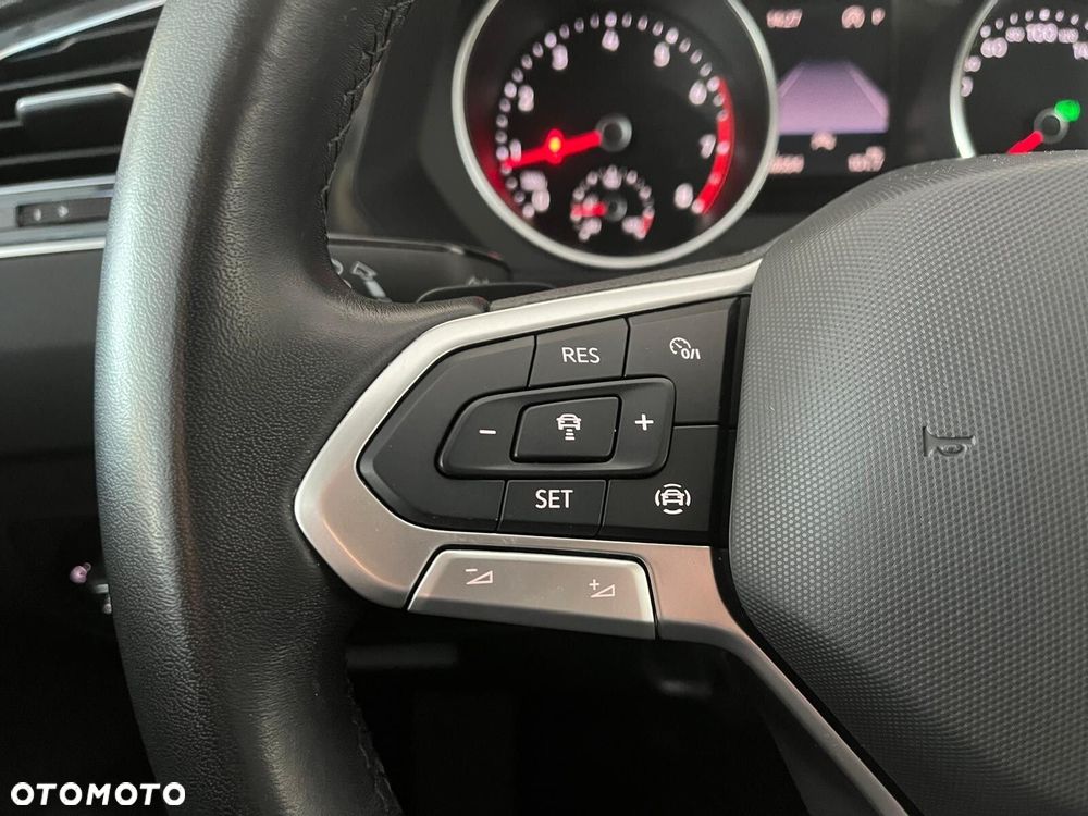 Volkswagen Tiguan 1.5 TSI EVO Life DSG - 21