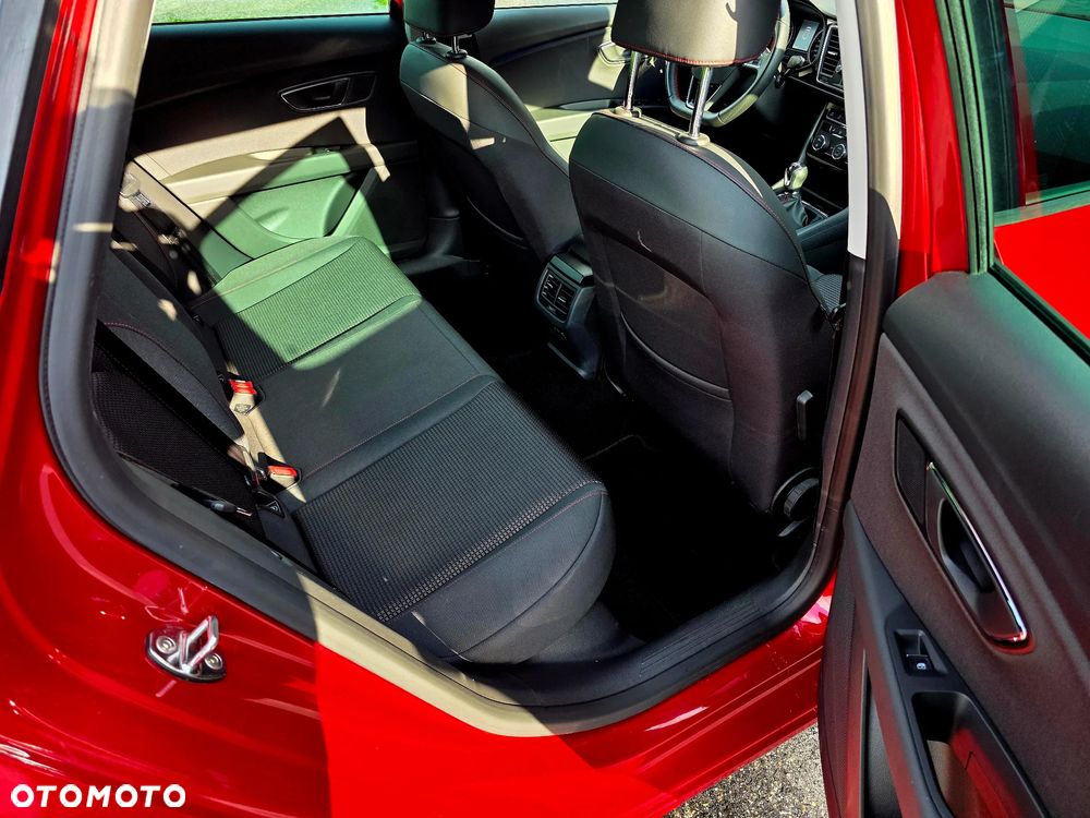 Seat Leon 1.5 TSI OPF FR - 19