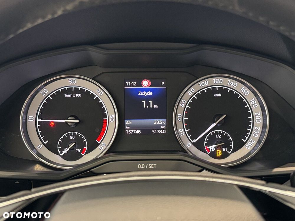 Skoda Superb 2.0 TDI SCR L&K DSG - 23