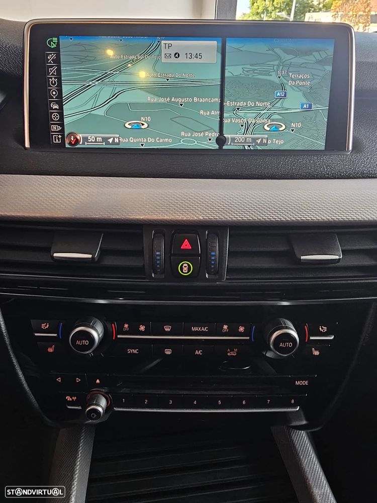 BMW X5 40e xDrive Pack M - 30