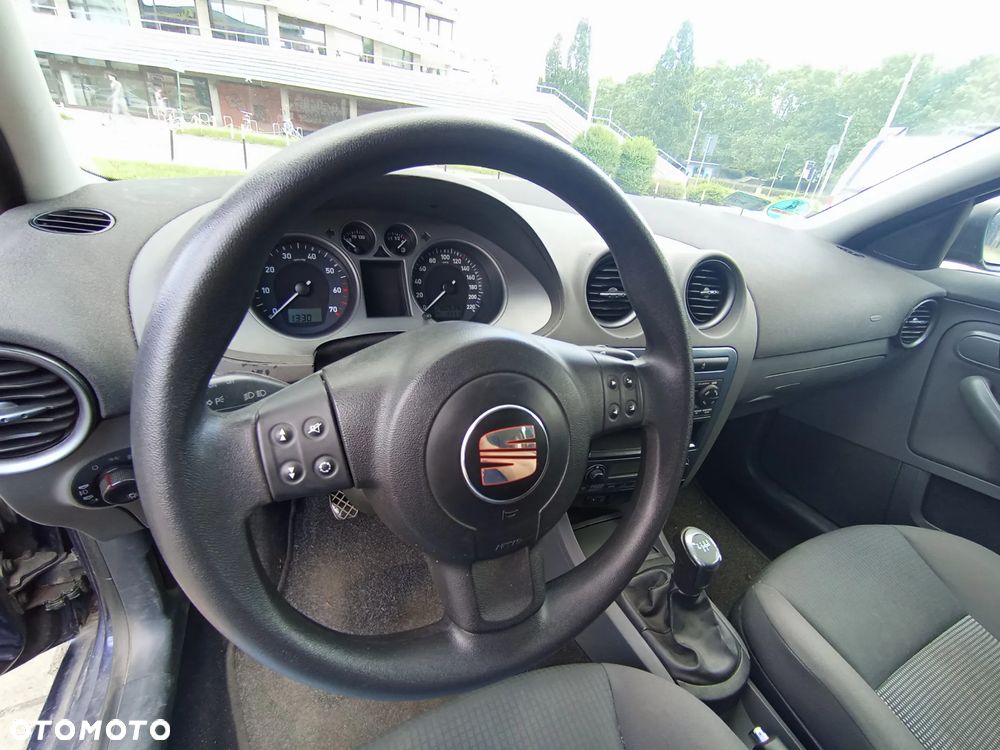 Seat Ibiza - 11