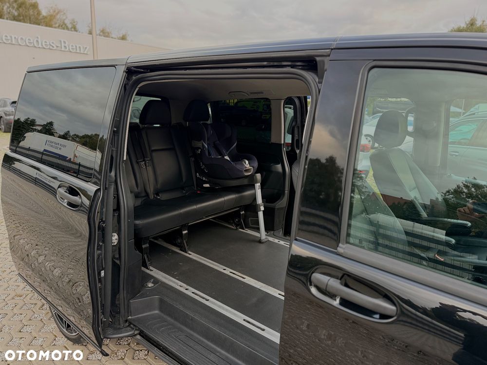 Mercedes-Benz Vito - 26