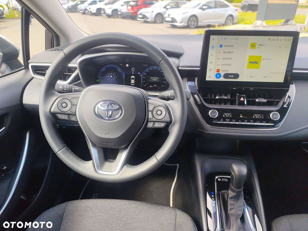 Toyota Corolla 1.8 Hybrid Comfort - 13