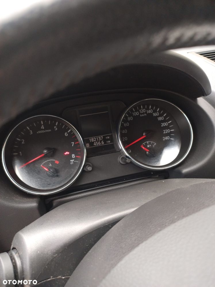 Nissan Qashqai 1.6 I-Way S/S - 4
