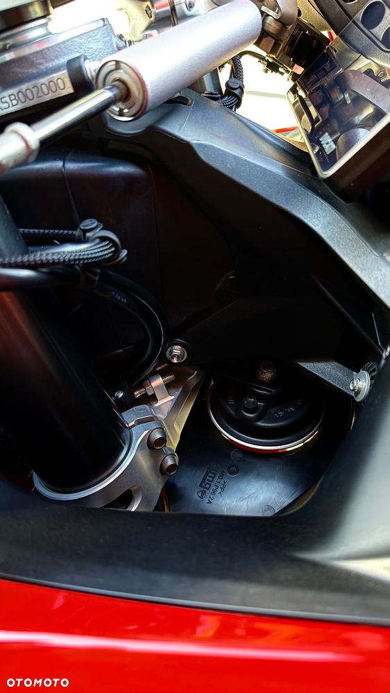 Ducati Panigale V4 - 21