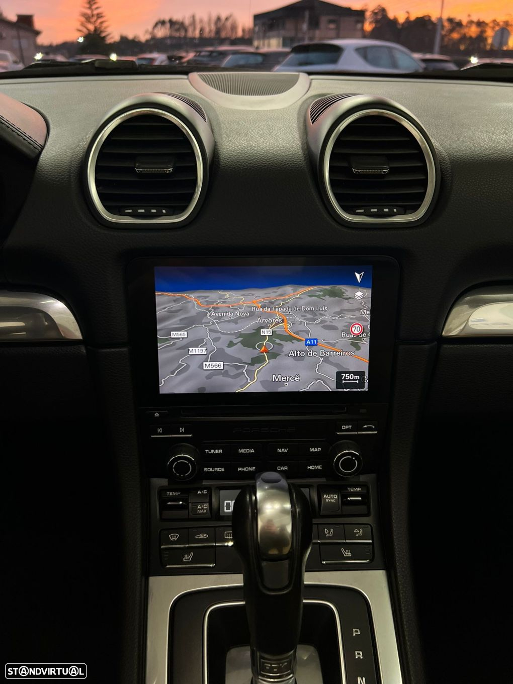 Porsche 718 Boxster 2.0 PDK - 19
