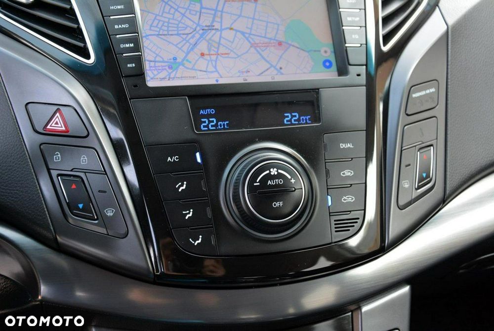 Hyundai i40 1.7 CRDi Comfort DCT - 26