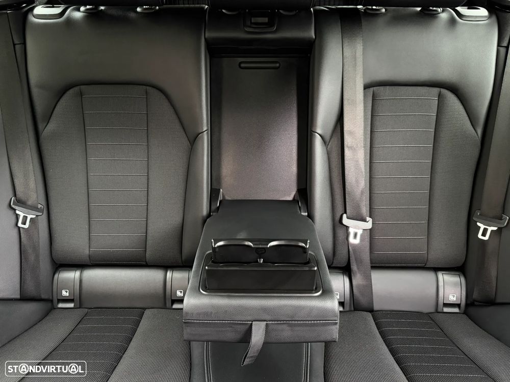 BMW 320 e Corporate Edition Auto - 43