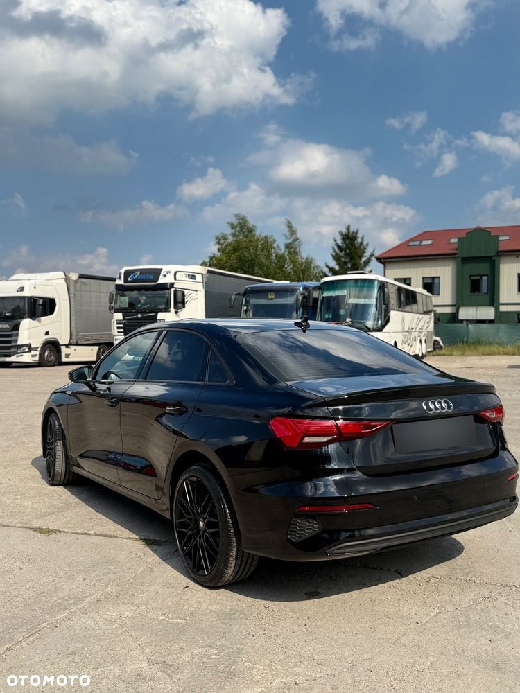 Audi A3 Limousine - 7