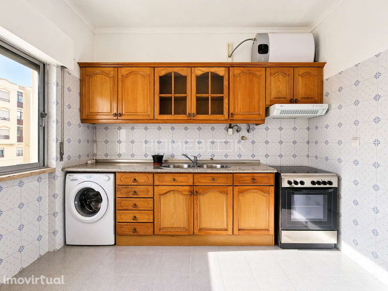 Apartamento T1, arrendamento na Praça de Portugal, Setúbal - Grande imagem: 4/20