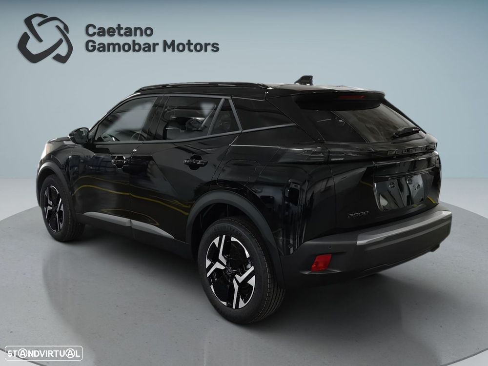 Peugeot 2008 1.2 PureTech Allure - 6