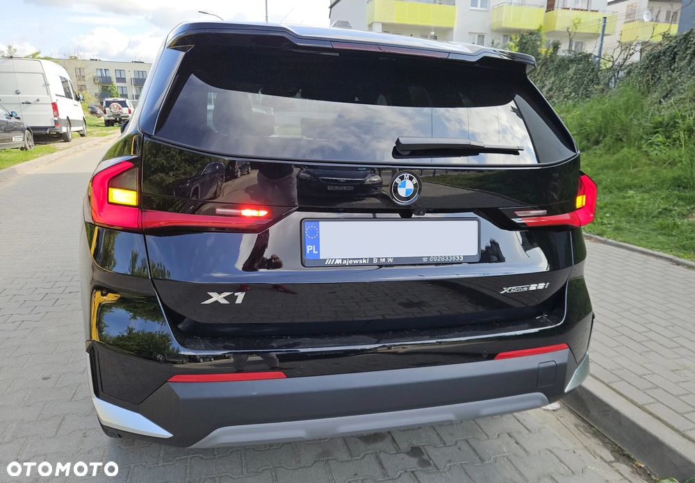 BMW X1 - 8