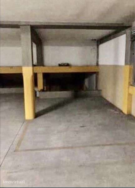 Arrendo Garagem no Centro Espinho - Grande imagem: 2/2