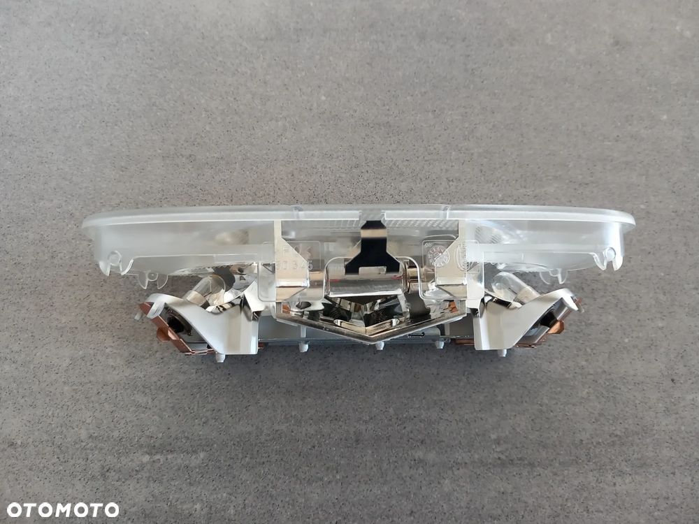 Lampa wewnętrzna do czytania Ford Fiesta, Focus, Mondeo 4704229 - 6