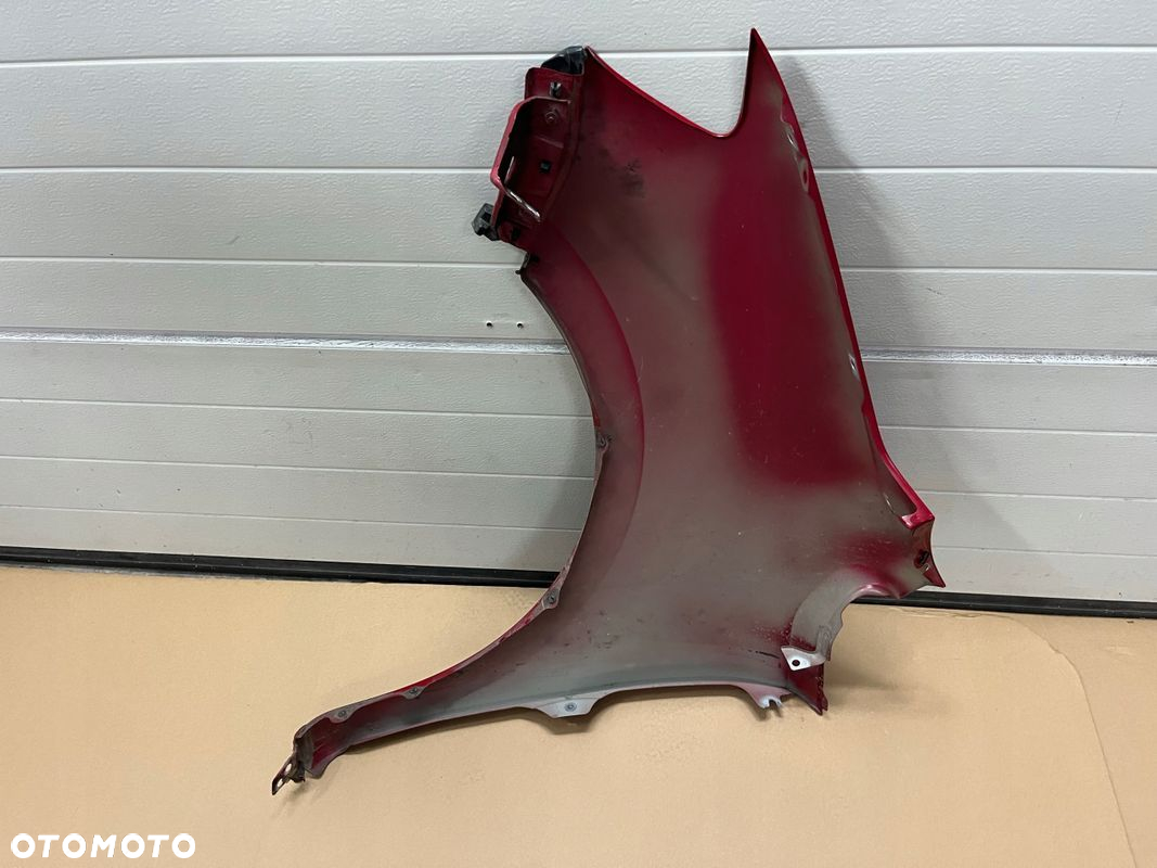 BŁOTNIK VW SHARAN 7N0 BŁOTNIK SEAT ALHAMBRA 7N0 2010-2019 PRAWY BRAND - 6