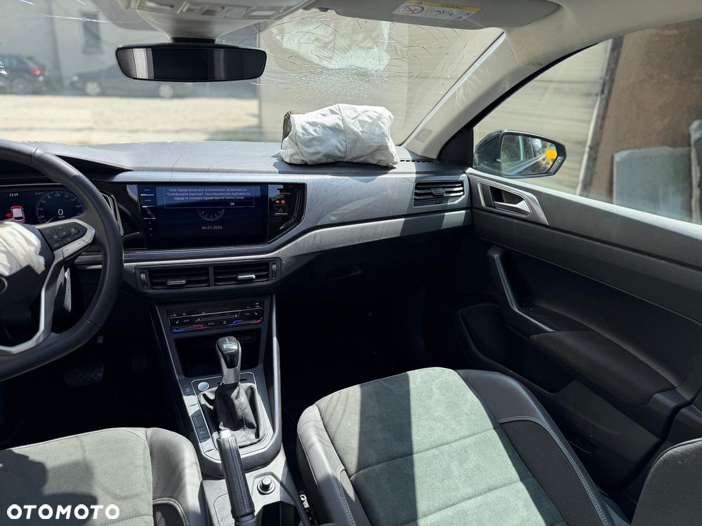 Volkswagen Polo 1.0 TSI OPF DSG Style - 7