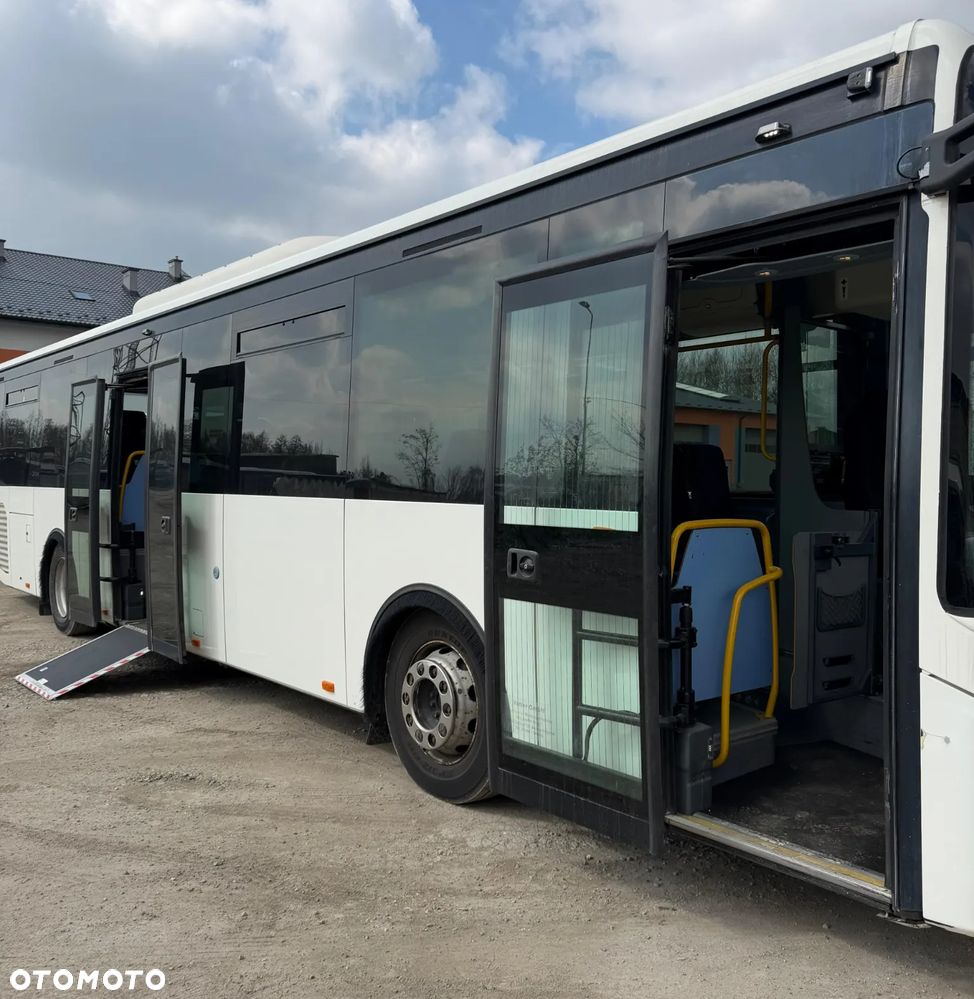 Irisbus CROSSWAY LE LOW ENTRY EURO 6 - 9