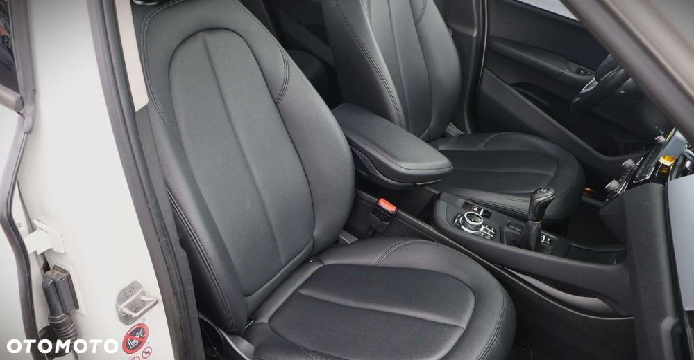 BMW X1 - 20