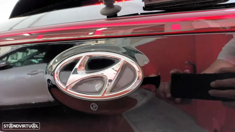 Hyundai Bayon 1.0 T-GDI Premium - 9