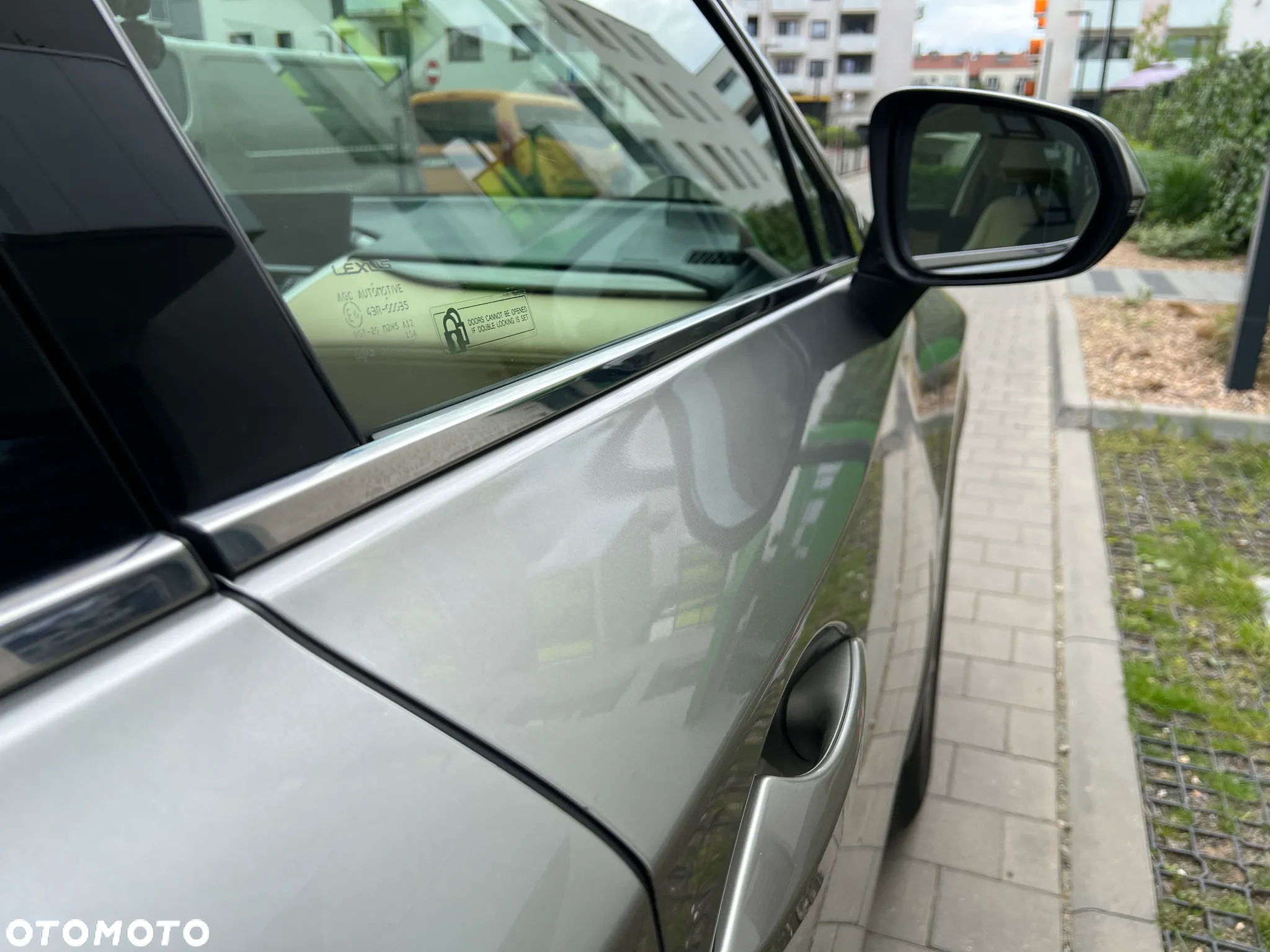 Lexus NX - 30