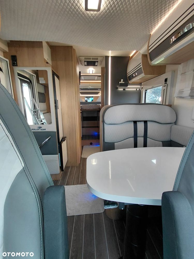 Faro Selekt Zefiro 284TL - 18