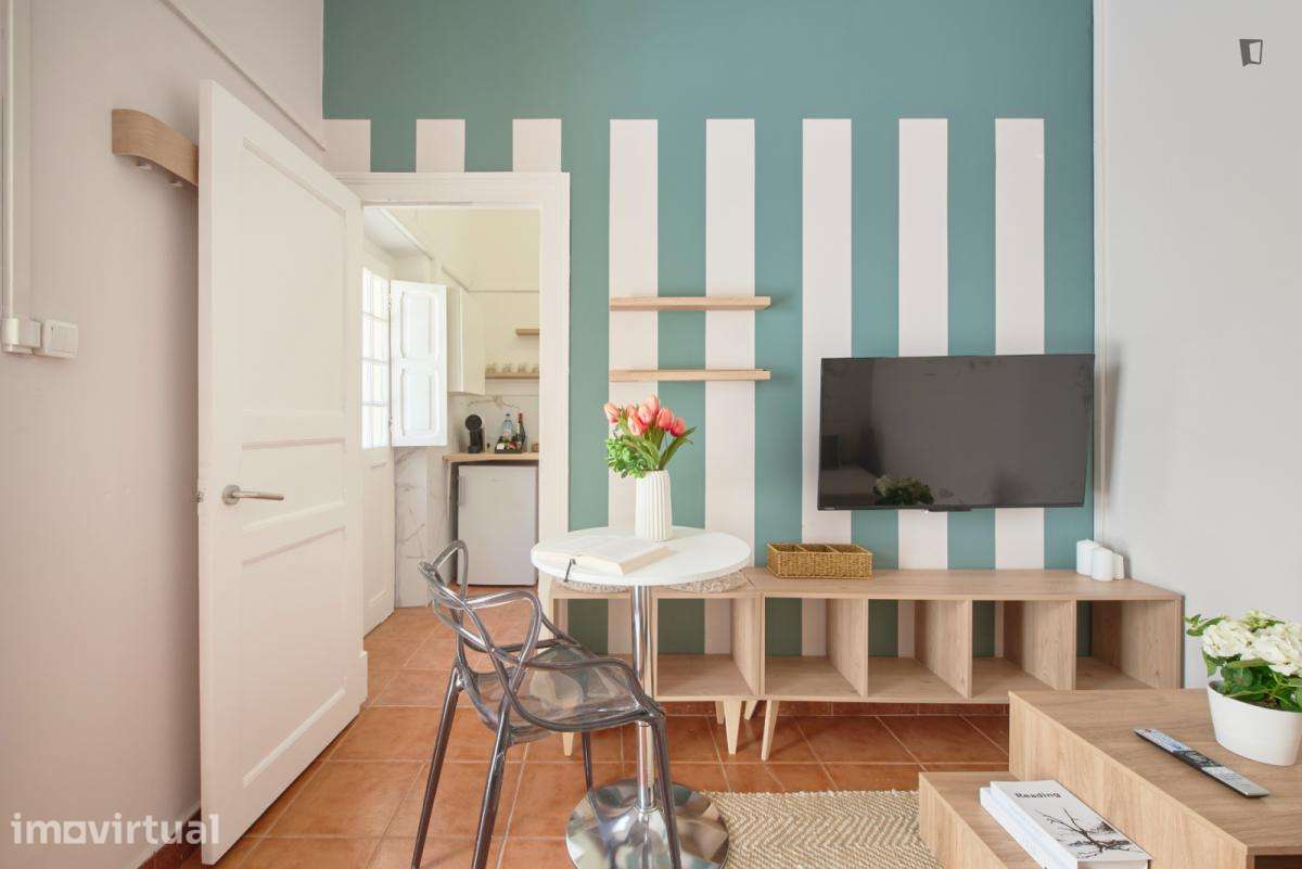 Apartamento com 1 quartos - localizado em Carcavelos Lisbon - Grande imagem: 3/31