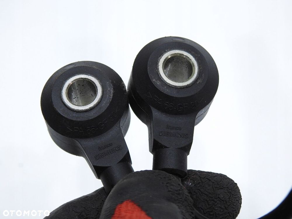 CZUJNIK STUKOWY BMW E90 E91 2.0 - 6