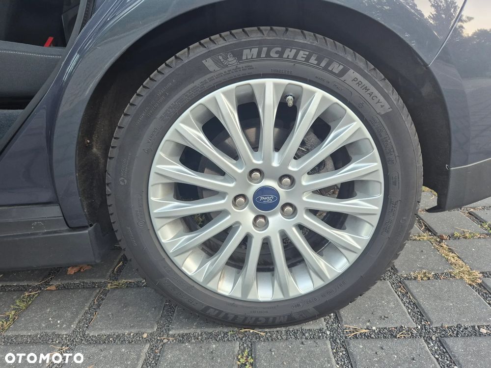 Ford C-MAX 1.6 EcoBoost Start-Stop-System Titanium - 20