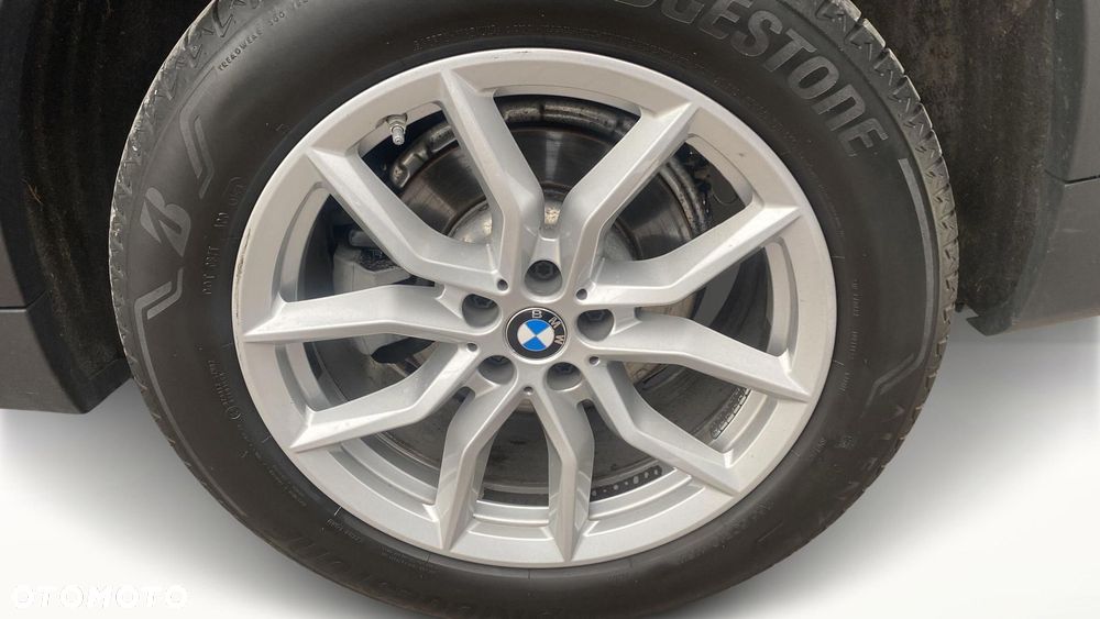 BMW X5 xDrive25d sport - 15