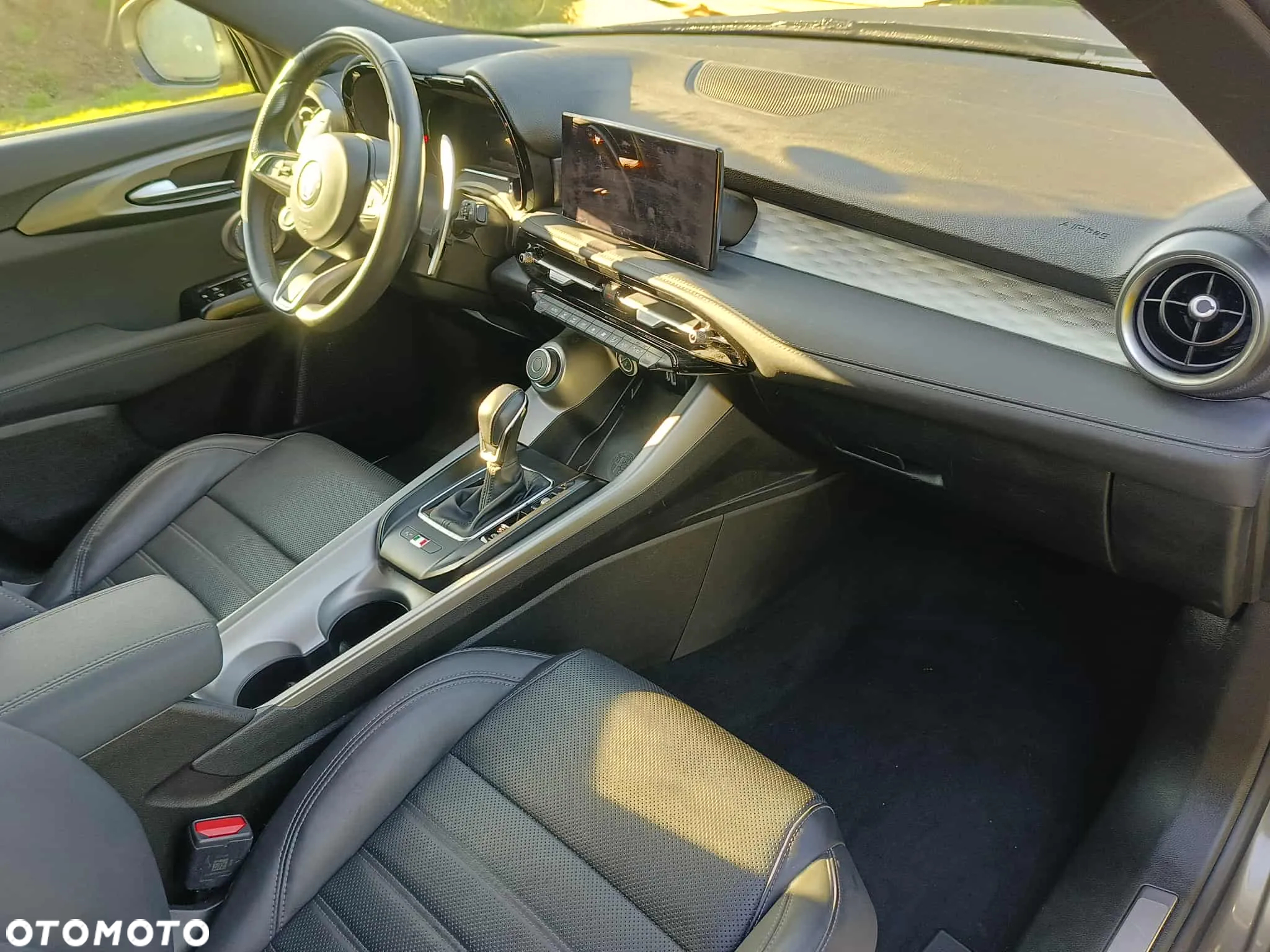 Alfa Romeo Tonale 1.5 T4 GSE mHEV Veloce DCT - 15