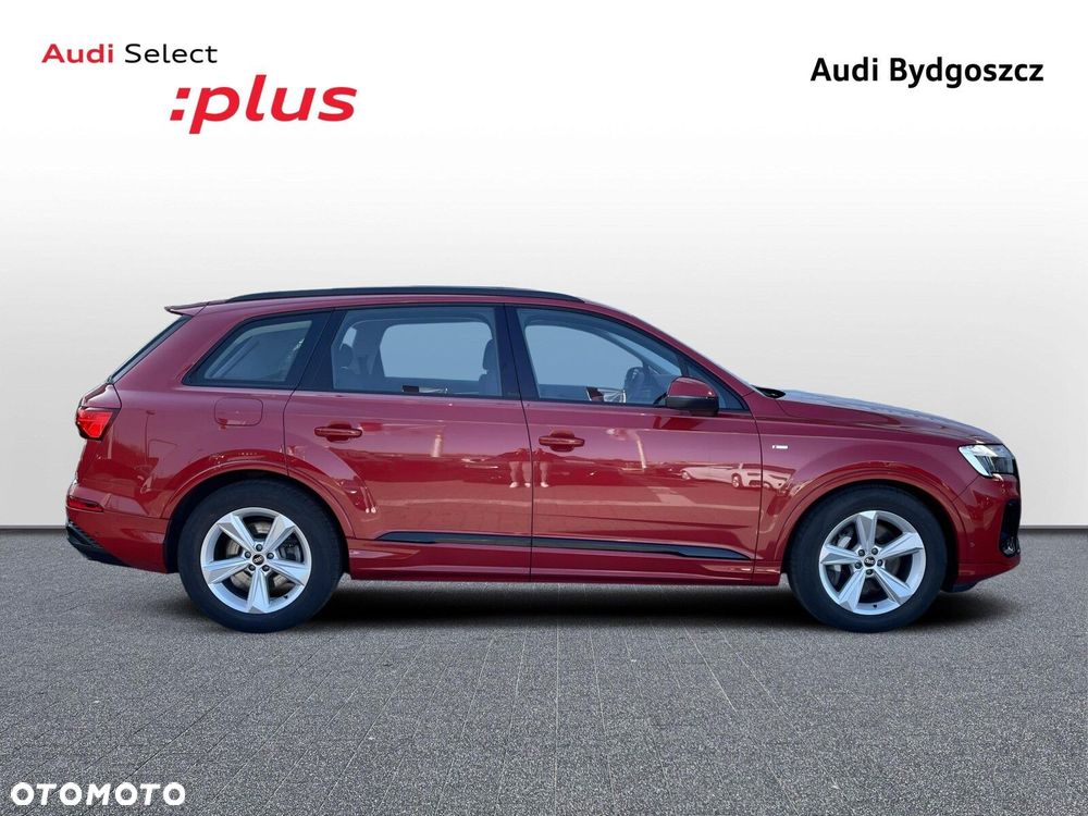 Audi Q7 - 7
