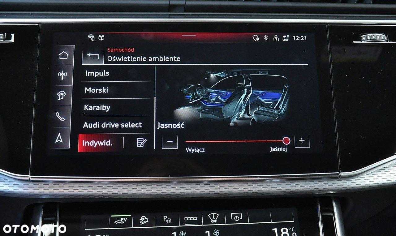 Audi Q8 - 37