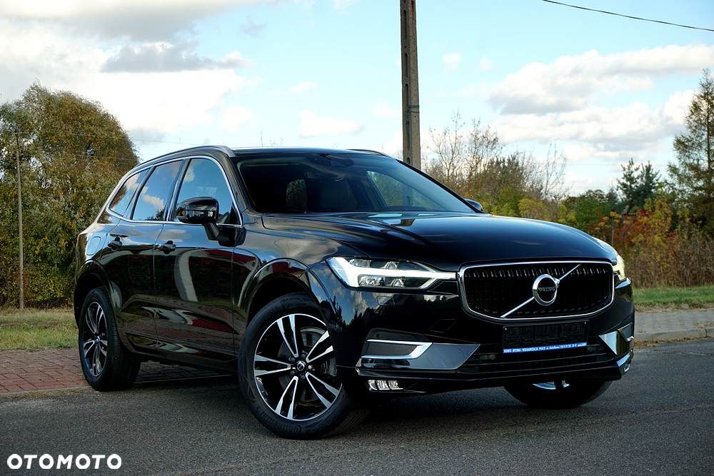 Volvo XC 60 B5 B Geartronic Inscription - 6