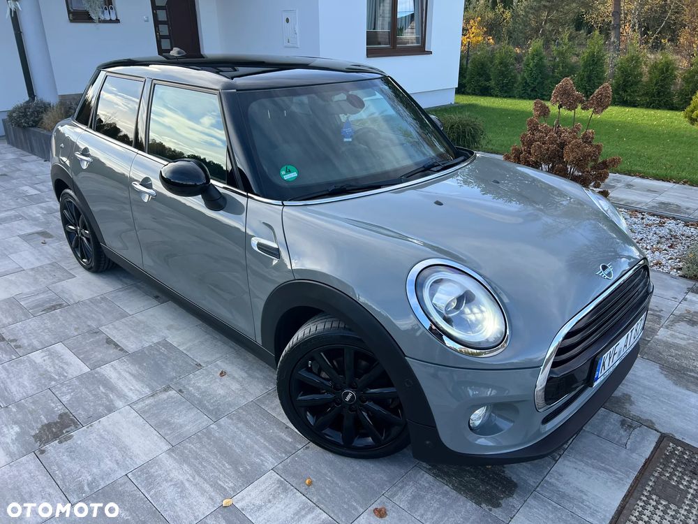 MINI Cooper 60 Years Chili - 10