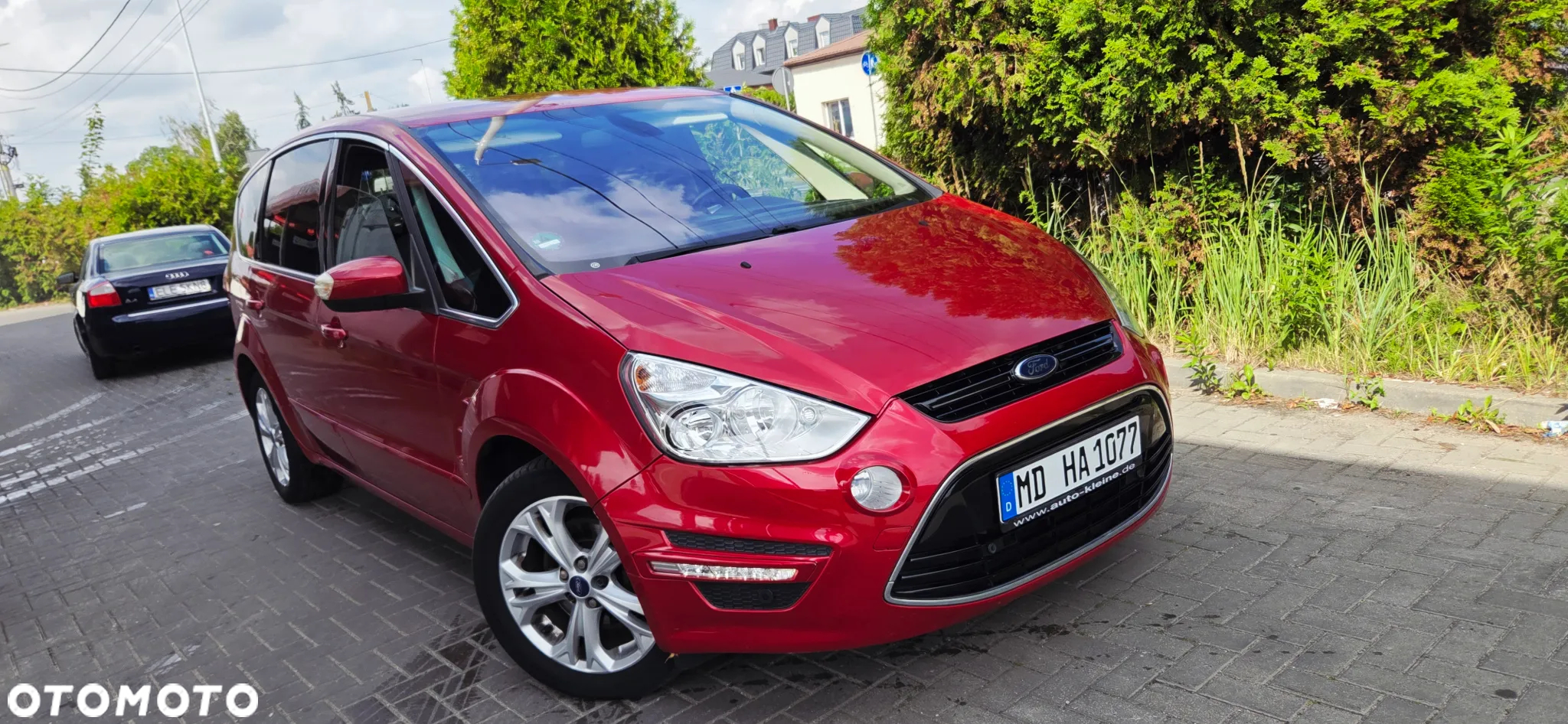 Ford S-Max 2.0 T Titanium MPS6 - 20