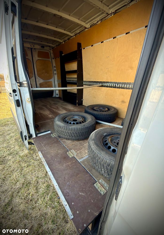 Mercedes-Benz sprinter - 6