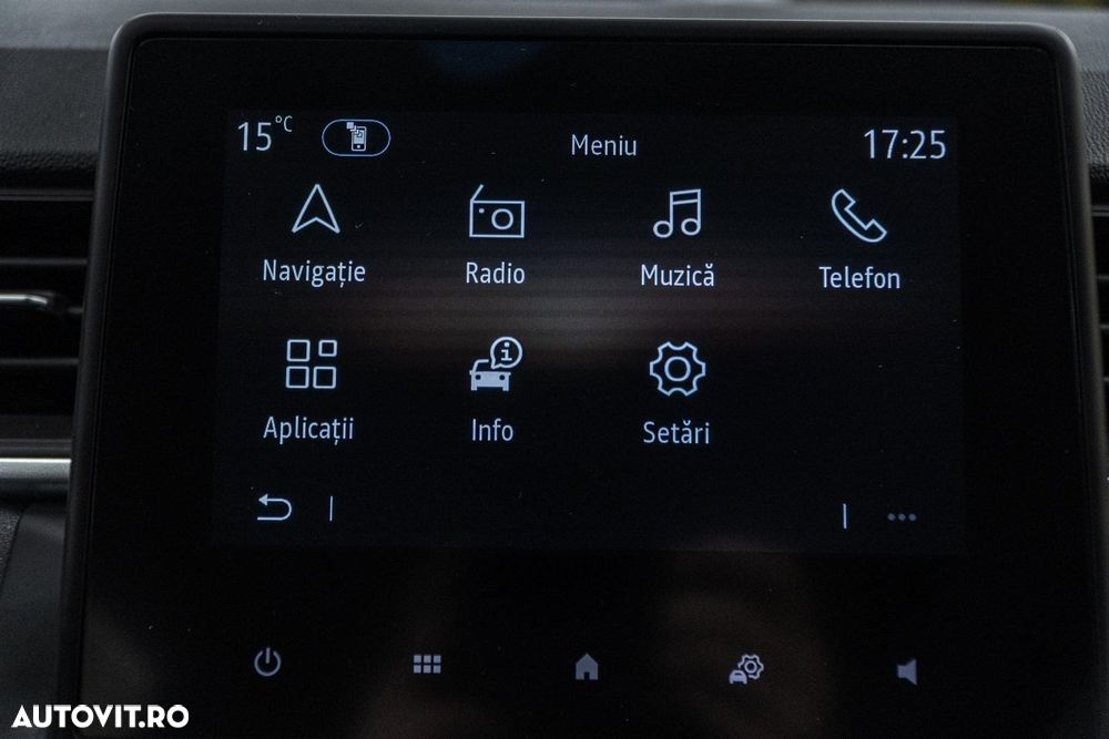 Renault Captur TCe 90 Evolution - 37