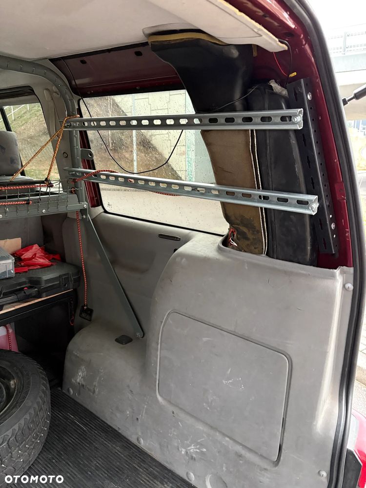 Volkswagen Transporter Standard - 20