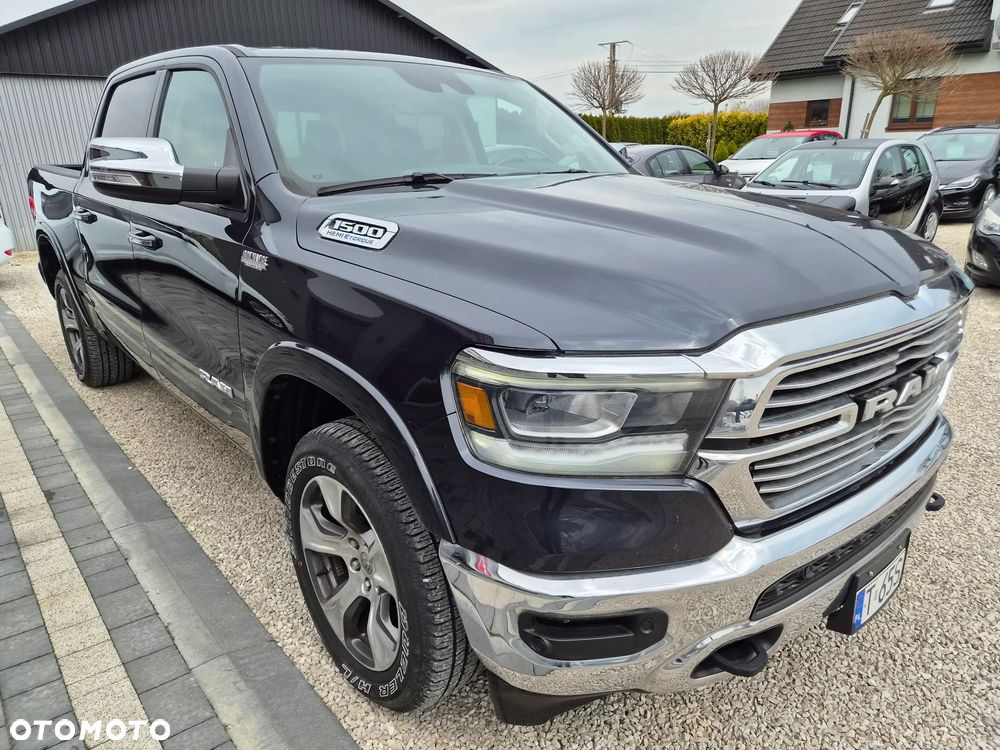 Dodge RAM - 12