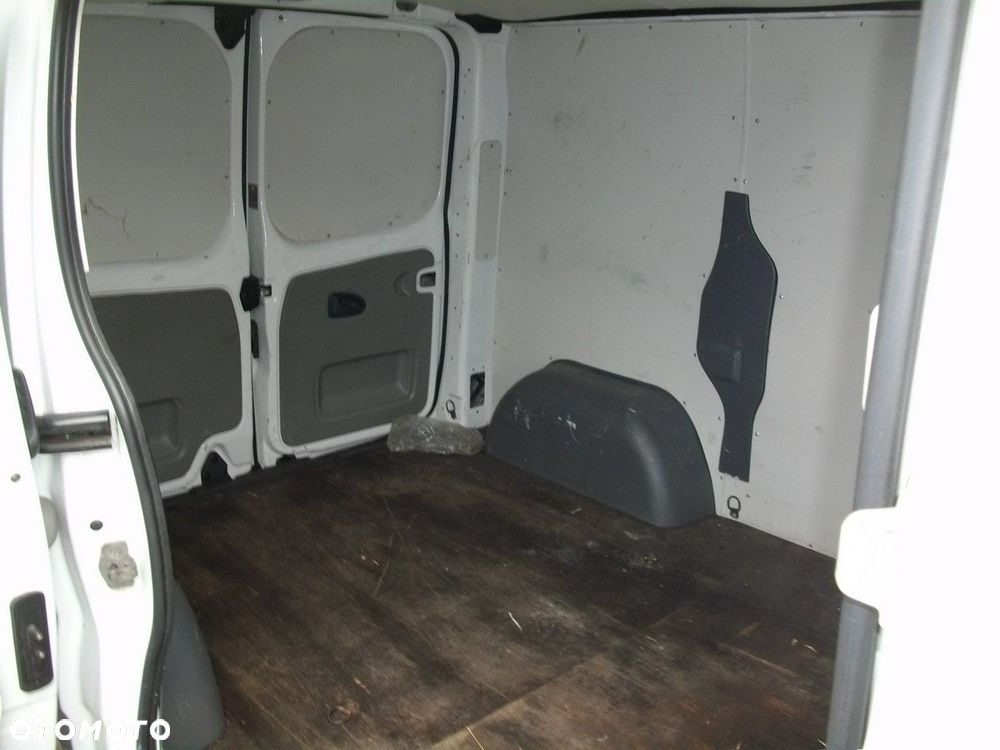 Renault Trafic - 6