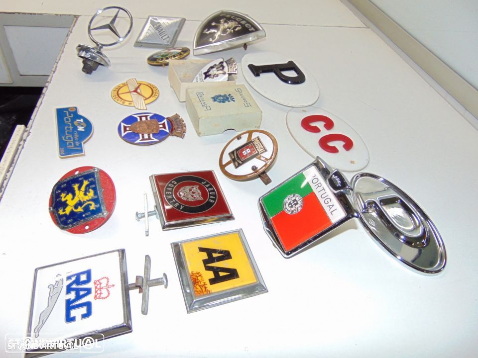 antigos e classicos para colecionadores - 6