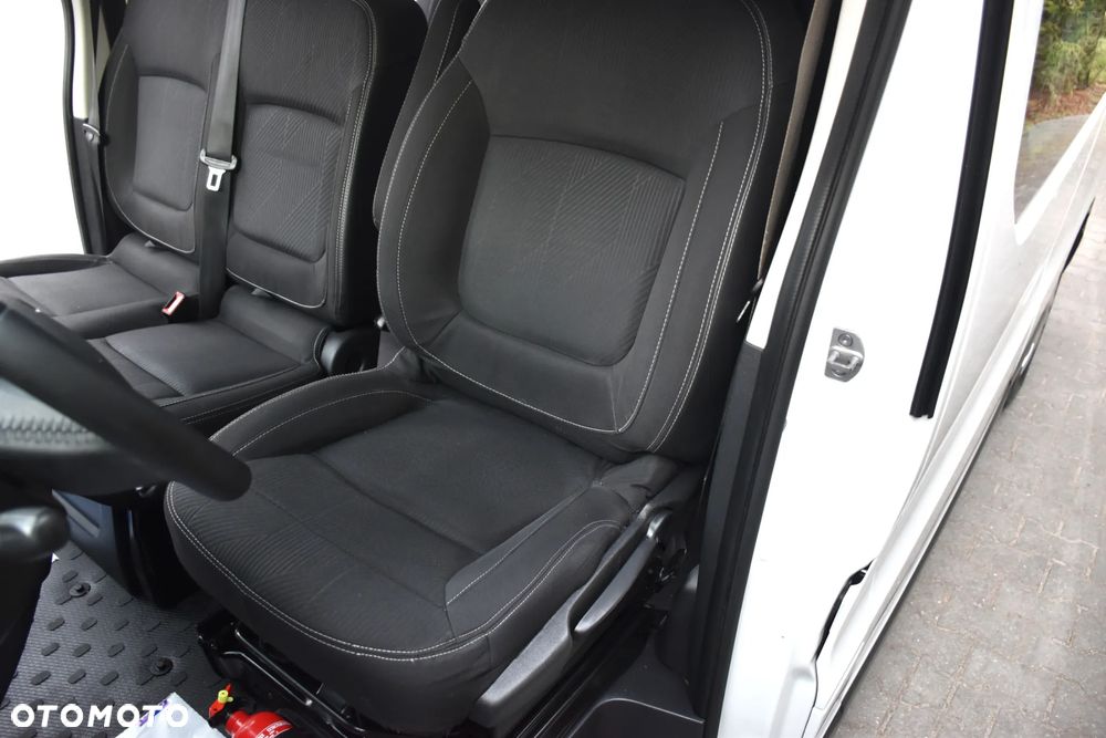 Renault Trafic 1.6 L2H1 HD Business (bryg.) - 12