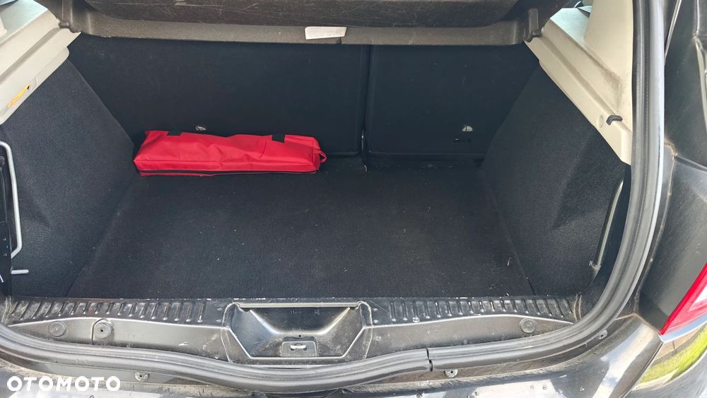 Dacia Sandero 1.2 16V Laureate EU6 - 9