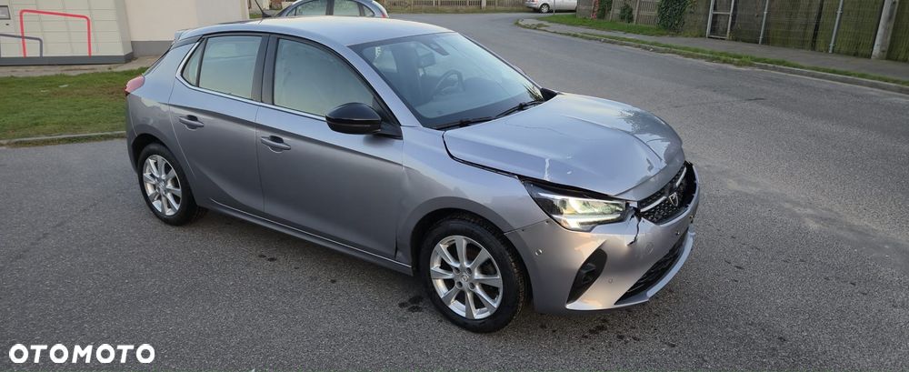 Opel Corsa 1.2 Edition Business Pack S&S - 4
