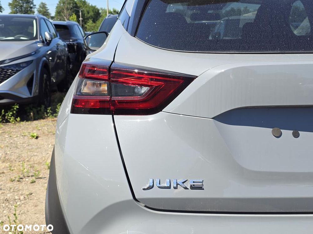 Nissan Juke 1.0 DIG-T Acenta DCT - 24