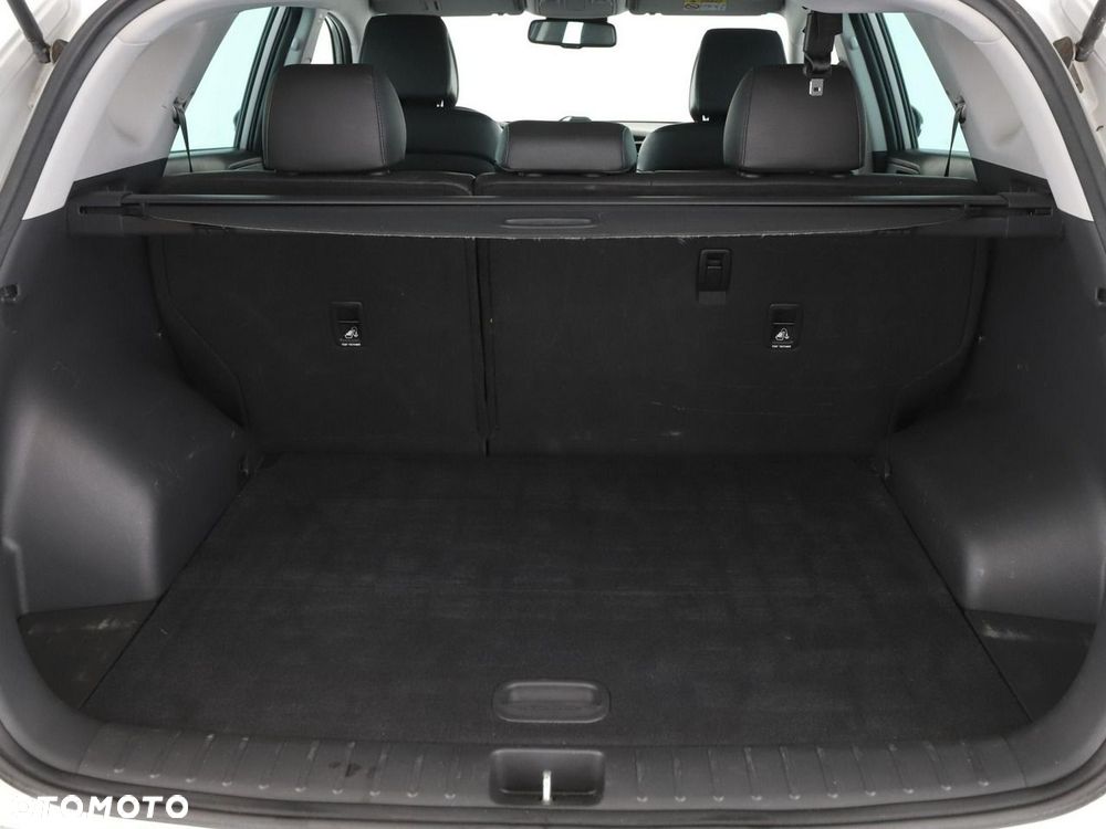 Hyundai Tucson 2.0 CRDI 2WD Style - 21