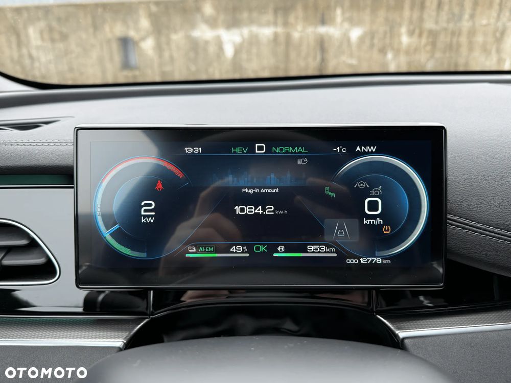 BYD Seal 6 1.5 Comfort - 3