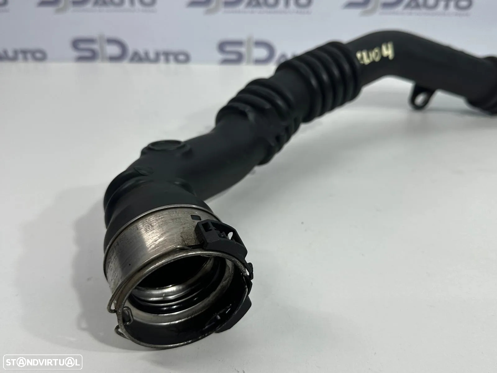 Tubo Intercooler - Renault Clio IV (2016) - 3
