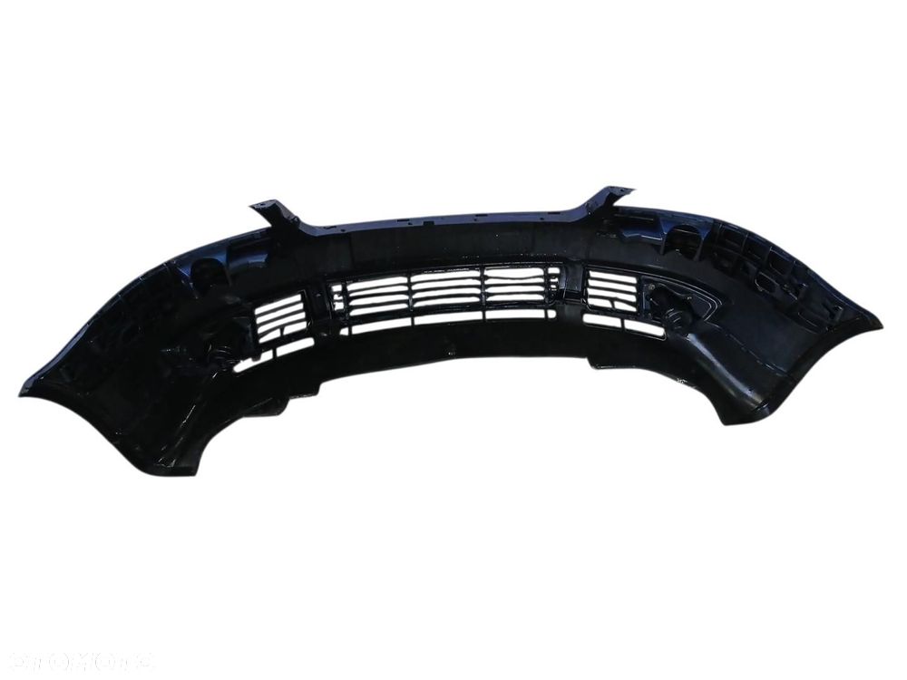 ZDERZAK PRZEDNI PRZÓD HALOGENY VW PASSAT B5 LIFT ZDERZAK PRZÓD PASSAT - 4