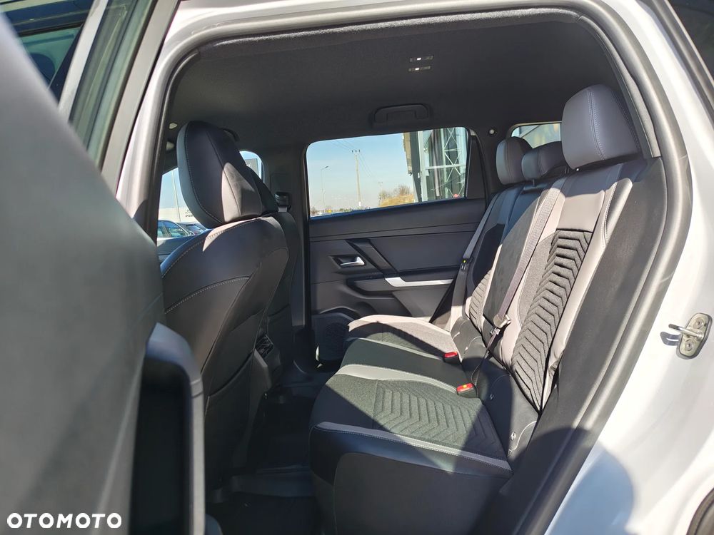 Jeep Compass 1.2 T3 mHEV First Edition FWD DCT - 24